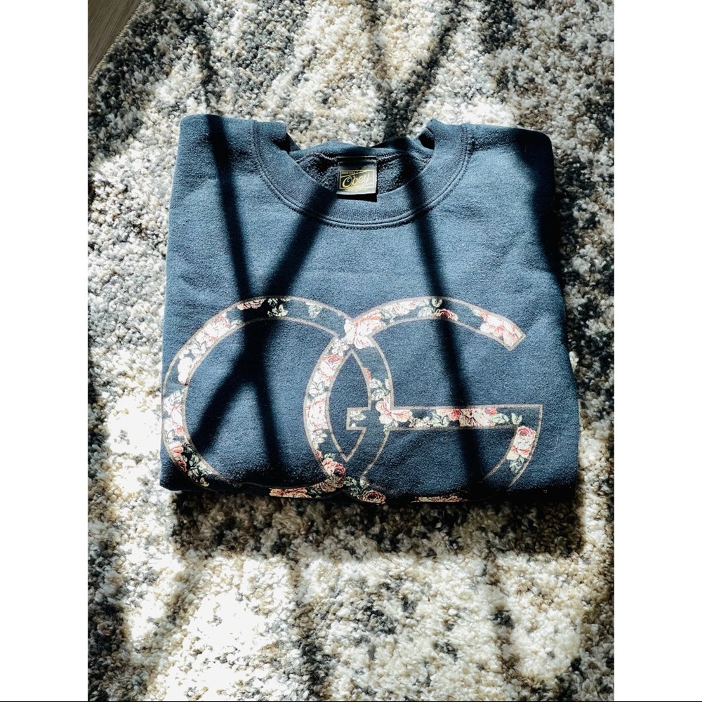 OG Obey Sweatshirt